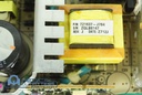GE X-Ray Proteus 12V Power Supply, PN 721637-J764