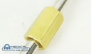 GE MRI Helium Special 1/2" DIA Goddard Nut 1-1/2 Long Hex Designed Fill Port (Tool)