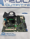 Dell Optiplex Series, PWB Main CPU Board, PN U4098