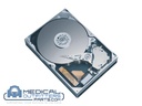 Seagate Barracuda 7200 RPM 8MB Cache SATA 1.5Gb/s 3.5" Hard Drive Bare Drive Hologic System Backup (2 HDS) (TOOL), PN ST3120026A