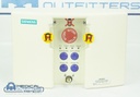 Siemens MRI Emergency Stop Button Box