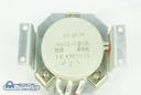 GE Proteus X-Ray Silhouette FC Table Height Measure Potentiometer, PN 2259298-27