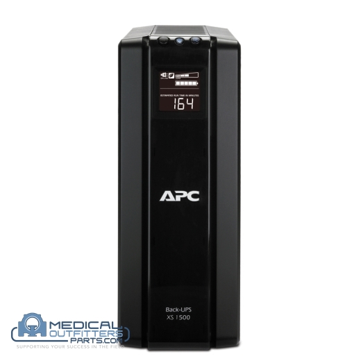 APC Back UPS, PN XS1500 