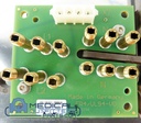 Philips CT Brillance Data & Low Power Brush Block Assy, PN 453566496841