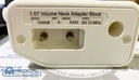 Philips MRI 1.5T Volume Neck Adapter Block, PN 150048