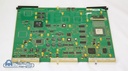 GE Ultrasound Logiq-9 Scan Control Board 2, PN 2365739, 2365740