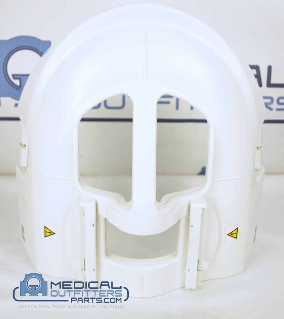 GE MRI 1.5T Head Neck Unit (HNU) Brain Spine Coil, PN 2423192