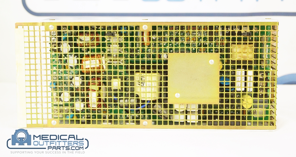 Siemens E-Cam Detector Power Supply + 5V, PN 3562787