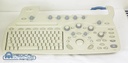 GE Ultrasound Logiq-9 Lower Operator Panel, PN 2188902-2