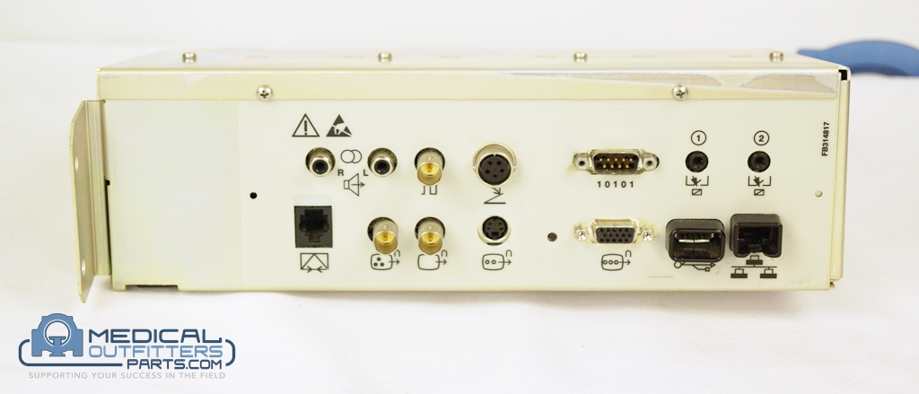 GE Ultrasound Logiq-9 IEIO Control Panel, PN FB200198-11
