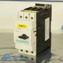 Siemens Sirius Contactor, 3 Pole, 690V, 36-45A, PN 3RV1031-4GA10