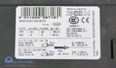 Siemens Sirius Contactor, 3 Pole, 690V, 36-45A, PN 3RV1031-4GA10