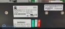 Philips Fluoro Diagnost Power Supply, PN 941521938011