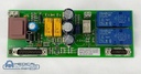 Philips Fluoro Diagnost SPDU On/Off Circuit PCB, PN 451213339161