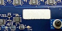 Philips PET/CT Gemini TF Assy, TFE Board, PN 453567315011