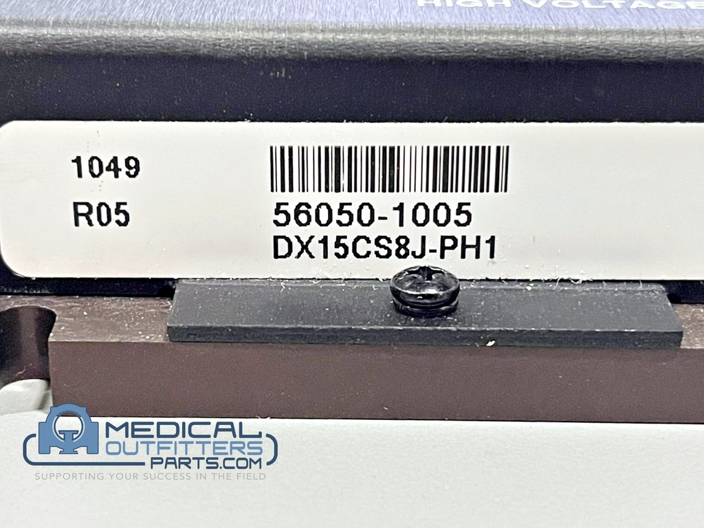 AMC Digital Servo Amplifier, PN DX15CS8J-PH1