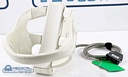 Hitachi Airis II 0.3T QD Shoulder Coil, PN MR-QSC-51