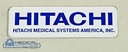 Hitachi Airis II 0.3T QD Shoulder Coil, PN MR-QSC-51