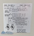 Philips MRI PDU-MRPT-u, 50/60Hz, 480V, PN 4550039
