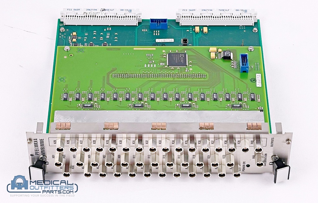 Philips MRI Achieva PFEI MRX4 Assy, 452213700392