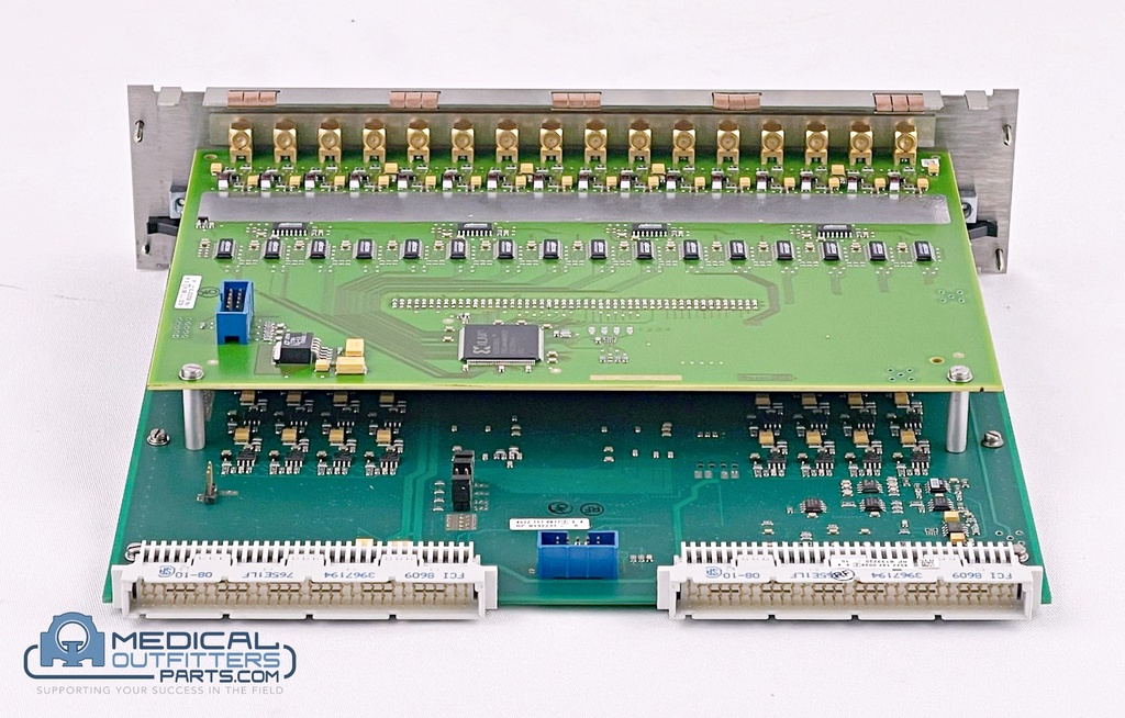 Philips MRI Achieva PFEI MRX4 Assy, 452213700392