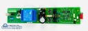 GE Proteus X-Ray Bucky Printed Wire Board (Left Hand), PN 5166198
