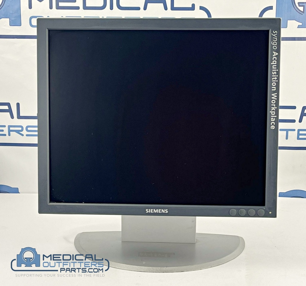 Siemens MRI Essenza Color Monitor 19", PN 8675402