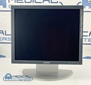 Siemens MRI Essenza Color Monitor 19", PN 8675402