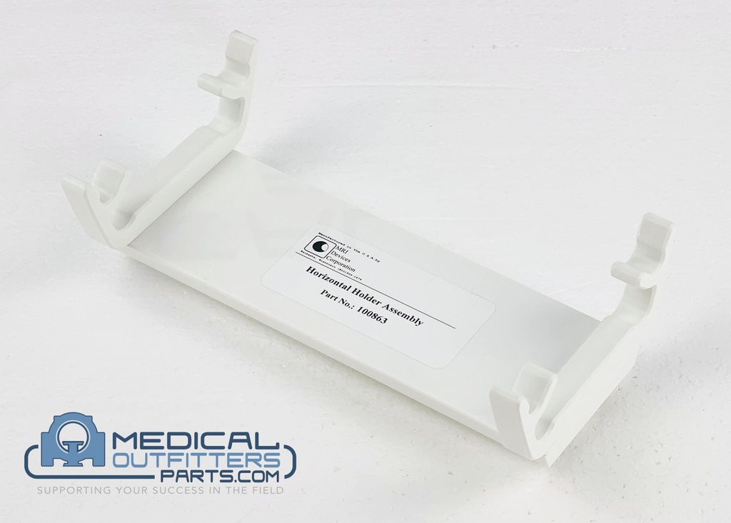 Invivo Horizontal Holder Assembly, PN 100863