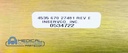 Philips PET/CT FRC Assembly, PN 453567027481