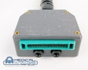 GE MRI Signa 1.5T Small Shoulder Array Coil, PN 2225252-7