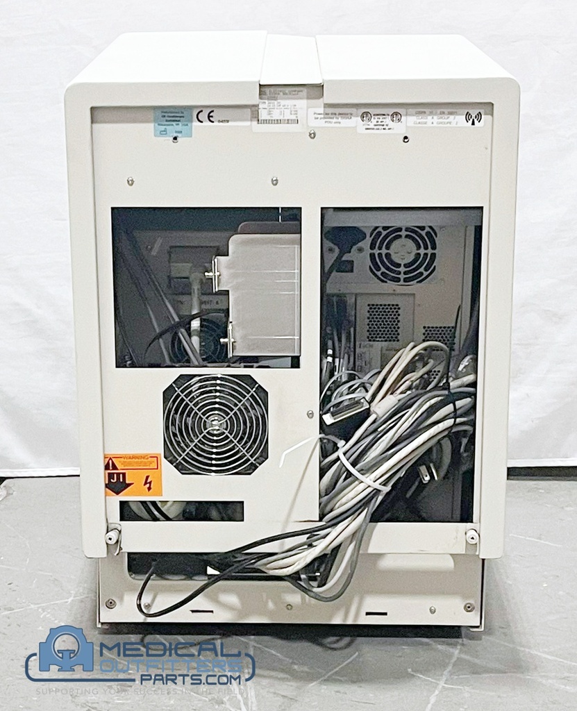 GE MRI Signa 1.5T LX3 Computer Assembly, PN 2189500-3