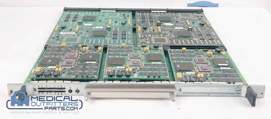 GE MRI Signa 1.5T AP Board, PN 2292662-14