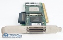 Dell 650 Adaptec SCSI RAID Controller PCI, PN E-G016-02-3279