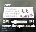 Thruput DVI-DL Dual Link Recorder, PN GF VTCT-PA