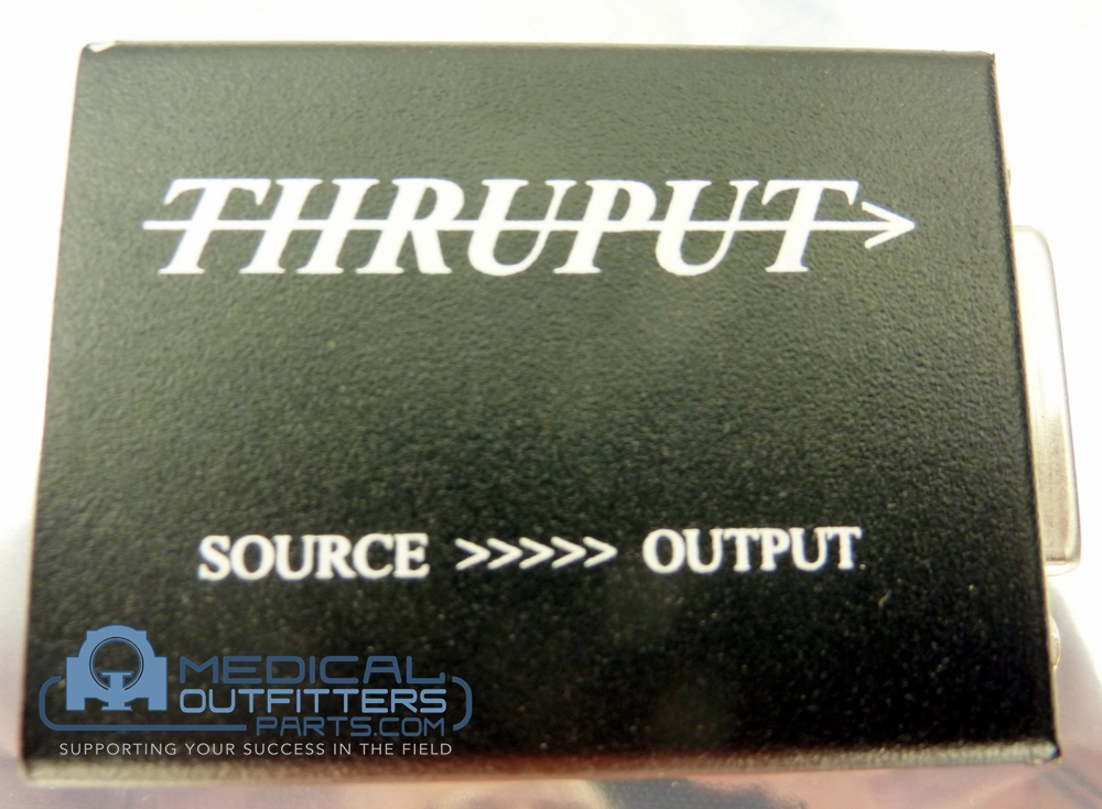 Thruput DVI-DL Dual Link Recorder, PN GF VTCT-PA