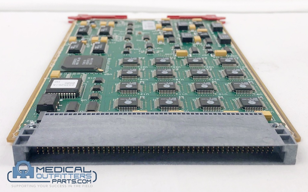 GE LightSpeed MDAS Thin Converter Board, PN 2322994-2B