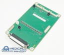 GE Digital Senographe Essential Pl 301 ARM Distribution Board, PN 5128963, 5128963-001