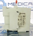 Allen Bradley Contactor, 100A, 600V, 24V, PN 100-C72-00