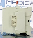 Allen Bradley Contactor, 100A, 600V, 24V, PN 100-C72-00