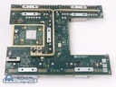 Silicon Graphics Octane Front Panel Board, PN 030-0891-003