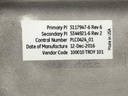 Ge Mammo LFOV Detector, PN 5144831, 5144831-8