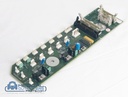 Full Field Digital Mammography (FFDM) 800-PL6 Tube Housing Arm Distribution Board, PN 2205263