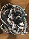 Philips Skylight PC Tower Cables Set, PN 2160-5417