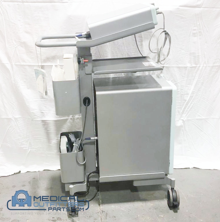 SenoRx Ultrasound Cart, PN CART01