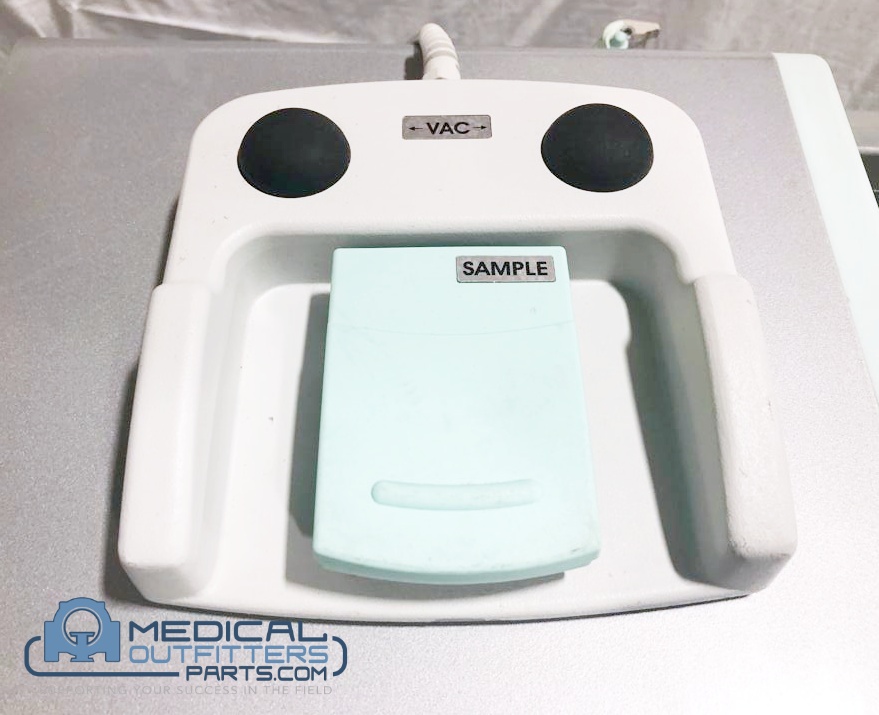 SenoRx Ultrasound Cart, PN CART01