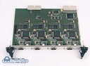 Siemens MRI Symphony TIM CAN-Bus Control Board cPCI-CAN4, PN 10018290