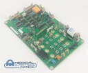GE Mammo Supply Command Board 200 PL2, PN 2121398-2