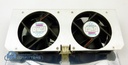 Philips SkyLight Fan Tray Assembly, PN 2160-5106, 453560067161, 5101-0760, 453560086271