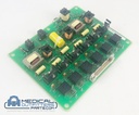 GE Mammo Anode Starter Power Board, PN 45553694-2, 45553694